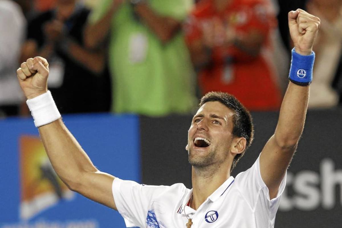 Djokovic, Nadal y Federer siguen liderando la clasificación ATP (Foto: Archivo/VANGUARDIA LIBERAL)