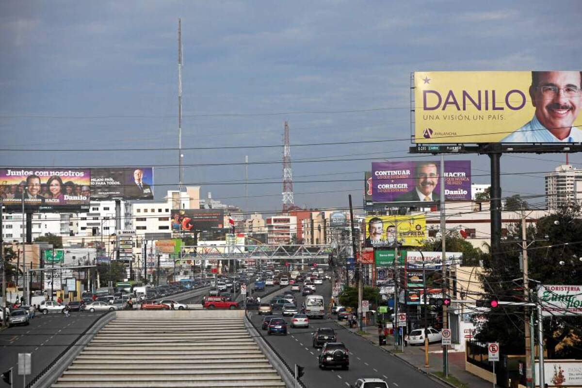 Sube a 29 la cifra de muertos durante Semana Santa en República Dominicana (Foto: Archivo/ VANGUARDIA LIBERAL)