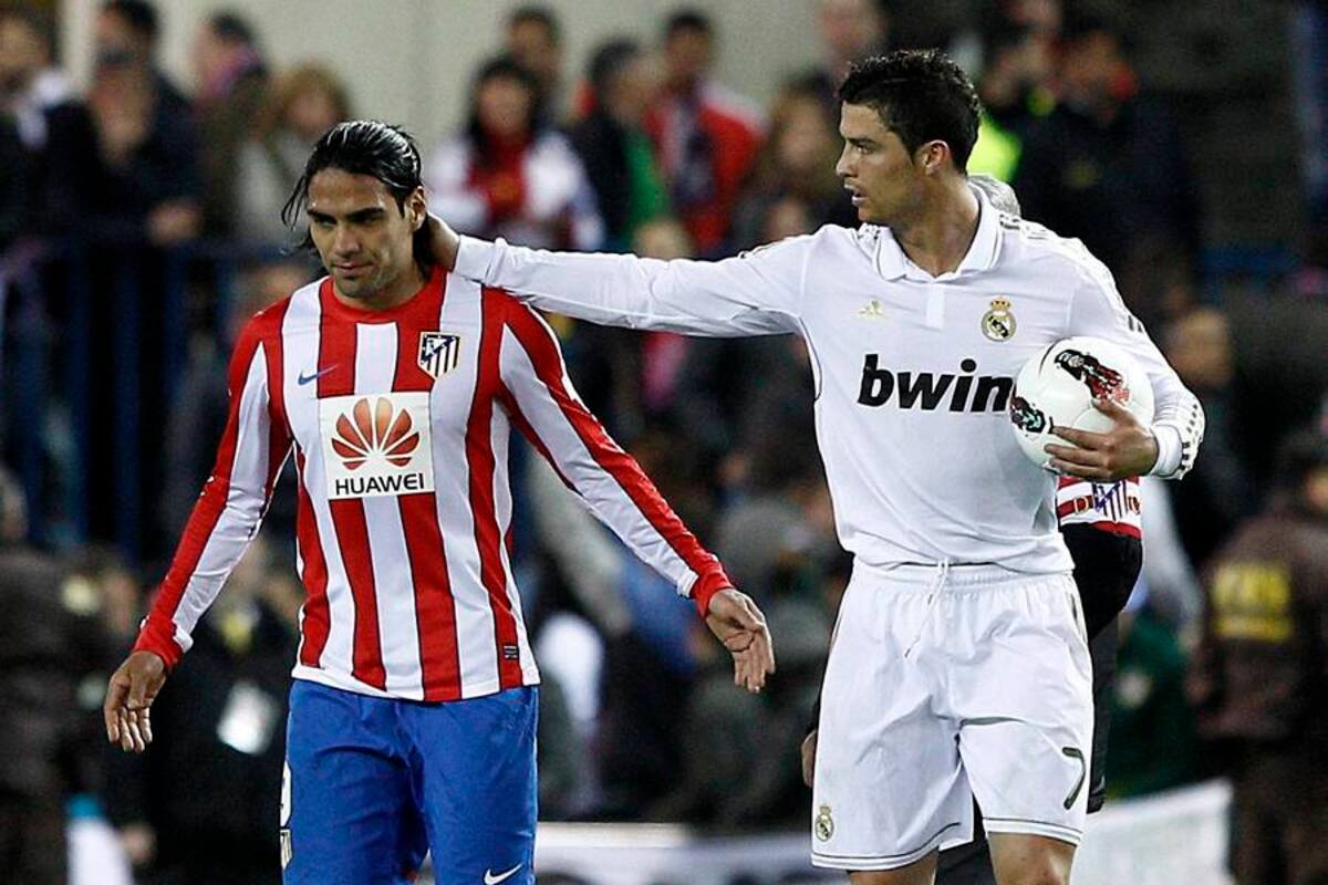 Real Madrid y el Atlético jugarán final de la Copa del Rey en el Bernabéu (Foto: Archivo/VANGUARDIA LIBERAL)