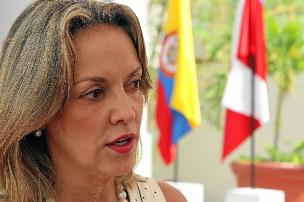 Colombia entregará secretaría de Unasur a Venezuela el lunes en Bogotá (Foto: Archivo/ VANGUARDIA LIBERAL)