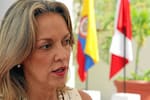 Colombia entregará secretaría de Unasur a Venezuela el lunes en Bogotá
