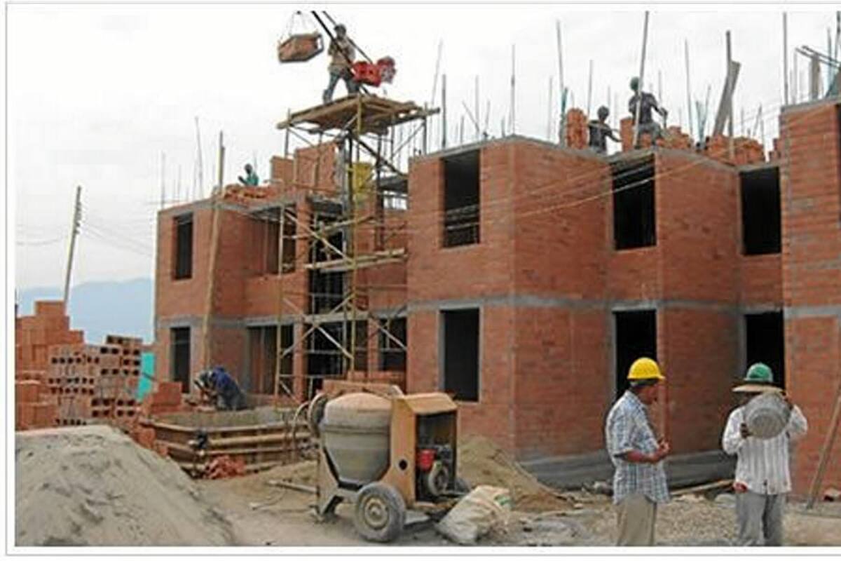 “Hay dos inconvenientes para entrar a participar en subasta de Vivienda de Interés Prioritario” (Foto: Tomada de internet/VANGUARDIA.COM)