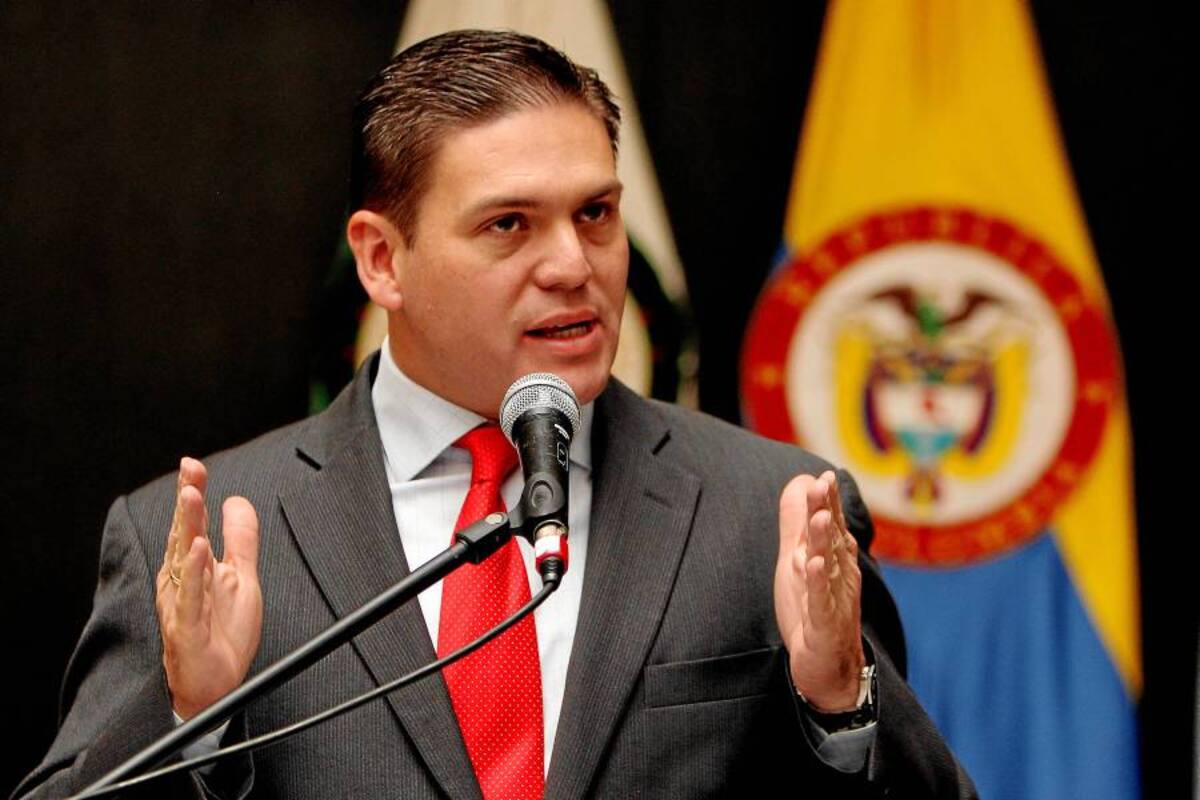 El número de homicidios ha caído en 10% este año (Foto: EFE/VANGUARDIA LIBERAL)