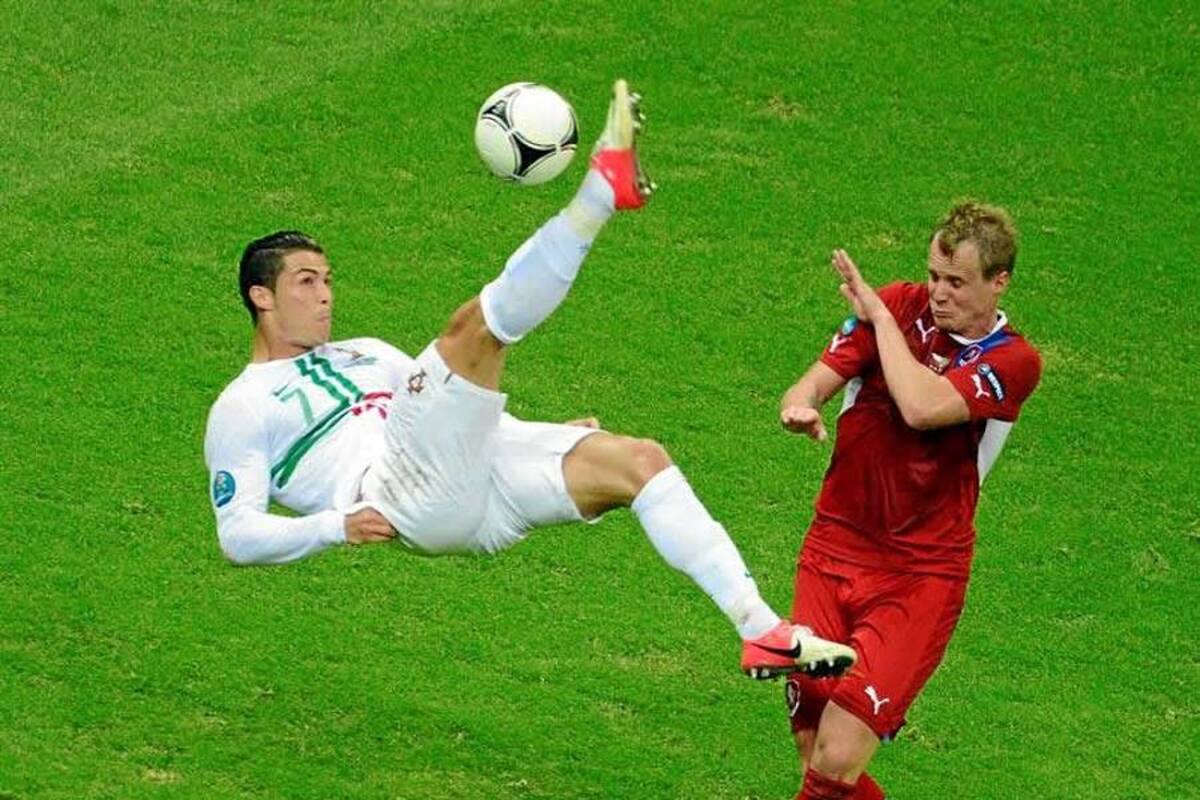 Las diez mejores frases del día en la Eurocopa (Foto: EFE / VANGUARDIA LIBERAL)