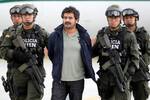 Trasladan a ‘Diego Rastrojo’ de la cárcel Palogordo de Girón para su extradición