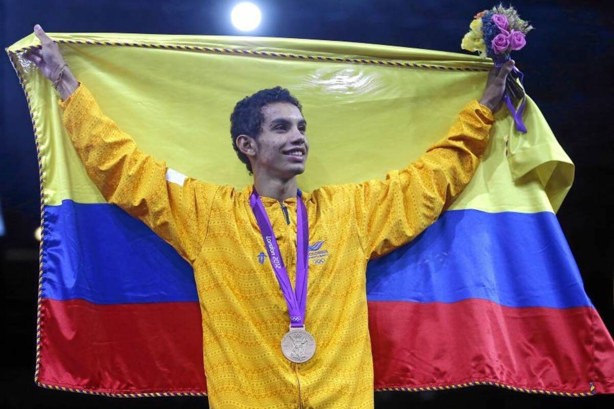 Óscar Muñoz ya recibió la casa en Valledupar (Foto: Archivo/VanguardiaLiberal)