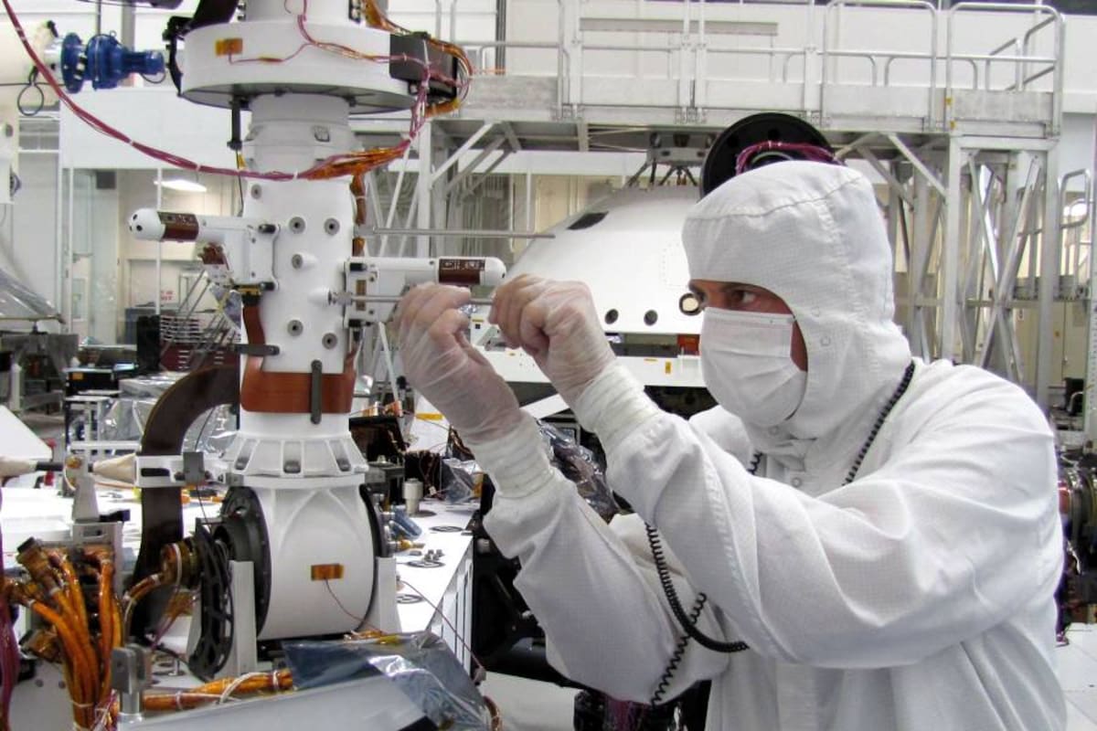 Estudiantes de EU inventan zapatos generadores de electricidad (Foto: Archivo/VANGUARDIA LIBERAL)