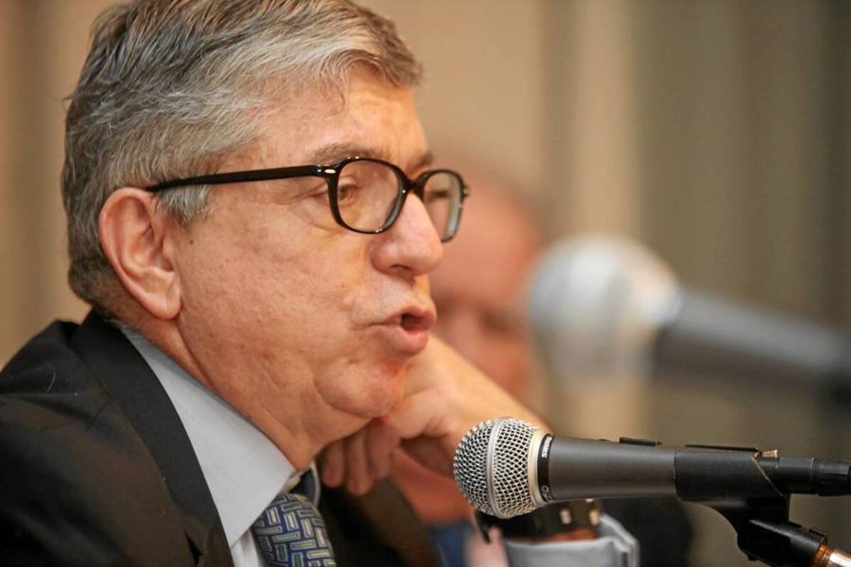 "Las Farc no pueden presionar al Gobierno": César Gaviria (Foto: Archivo/ VANGUARDIA LIBERAL)