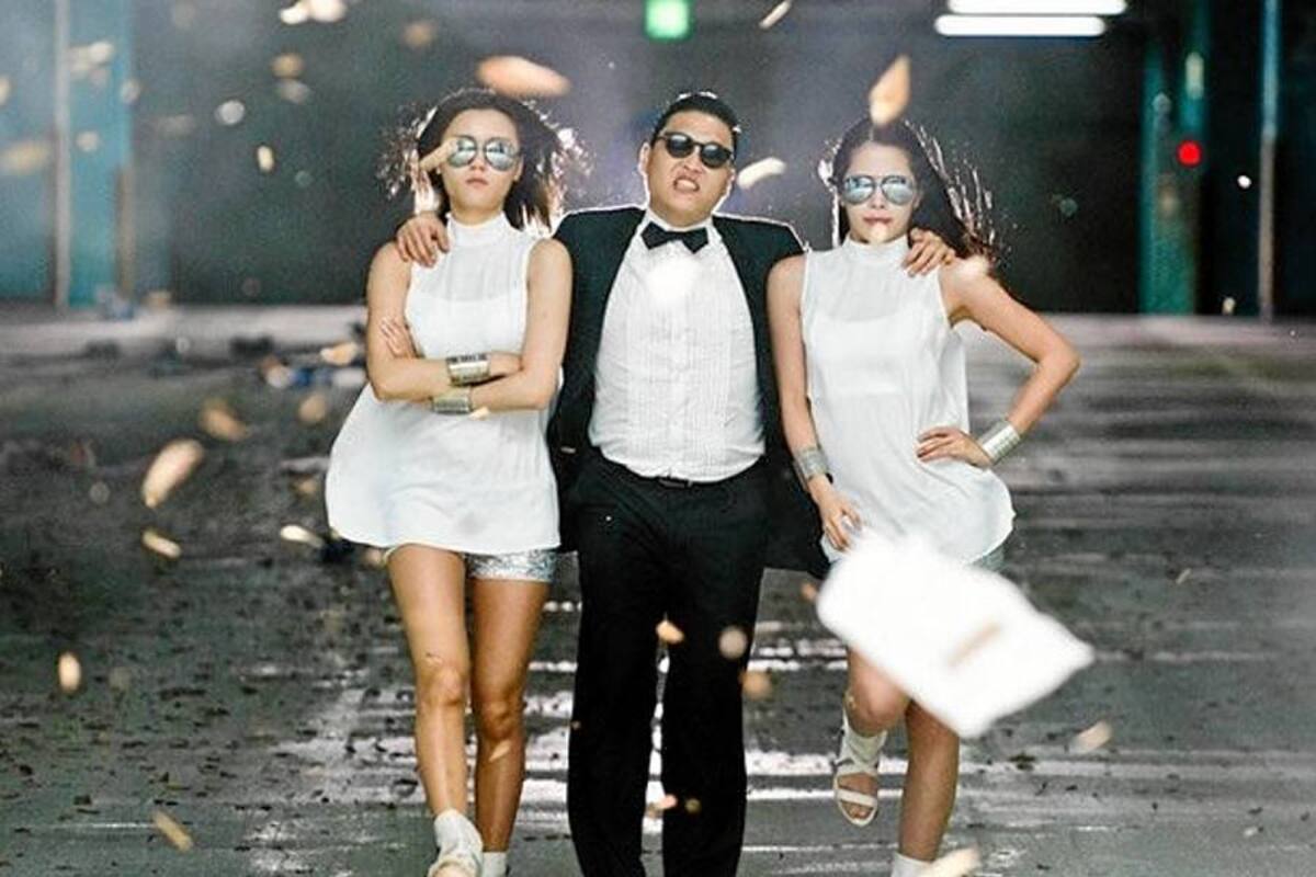 Gangnam Style es el video con más ‘likes’ en la historia de YouTube (Foto: Tomado de Internet/ VANGUARDIA LIBERAL)
