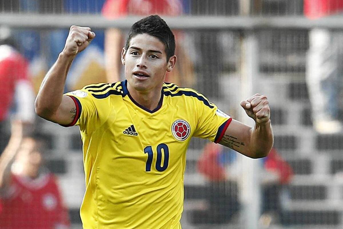 Manchester United incluiría a Nani en la negociación por James Rodríguez (Foto: Archivo/VANGUARDIA LIBERAL)