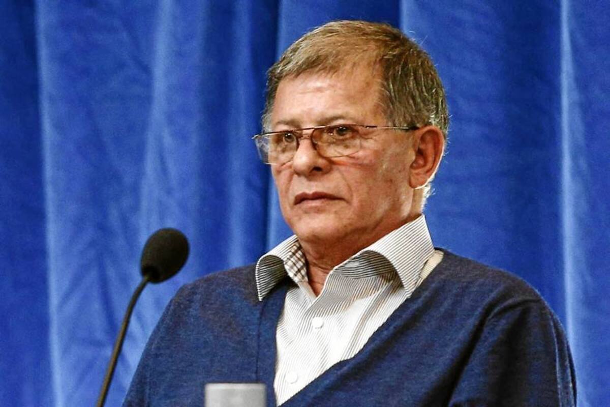 Paraguay mantiene la orden de captura contra dos negociadores de las Farc (Foto: Afp/ VANGUARDIA LIBERAL)