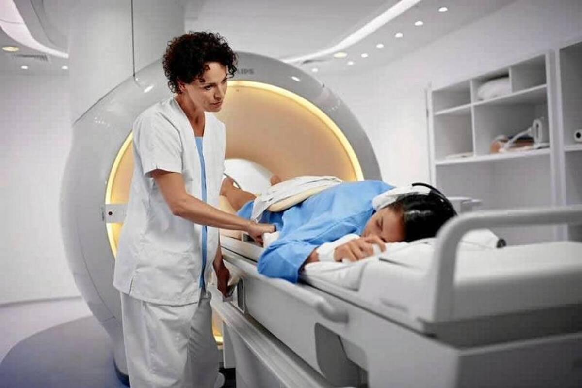 Aplican por primera vez ultrasonido en cáncer de mama con ayuda resonancias (Foto: Efe/ VANGUARDIA LIBERAL)