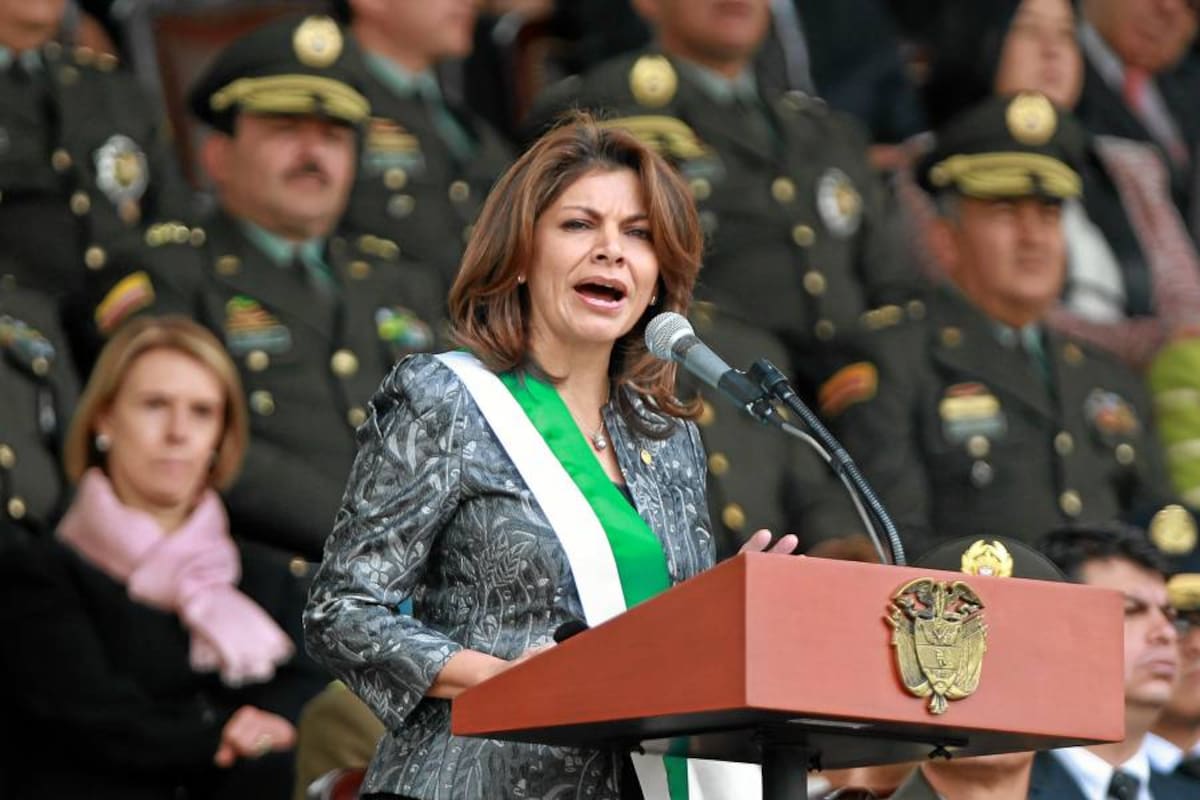 Costa Rica estudia fallo de CIJ sobre disputa entre Colombia y Nicaragua (Foto: Archivo/VANGUARDIA LIBERAL)
