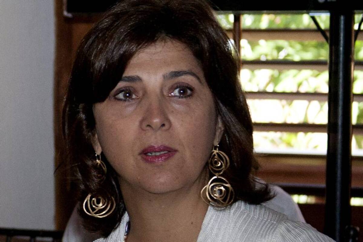 Colombia y Rusia evalúan avance de sus relaciones (Foto: Archivo/VANGUARDIA LIBERAL)