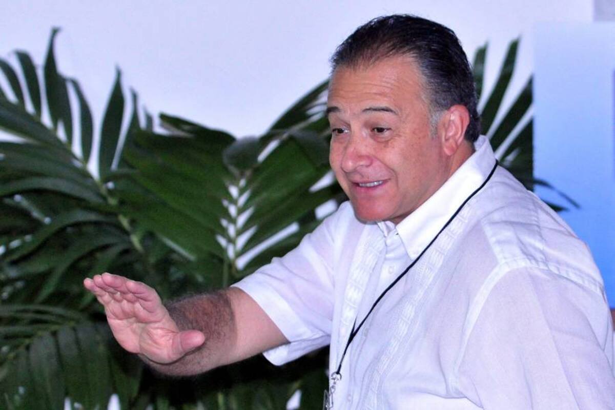La U y los Liberales le coquetean a Naranjo (Foto: Archivo/ VANGUARDIA LIBERAL)