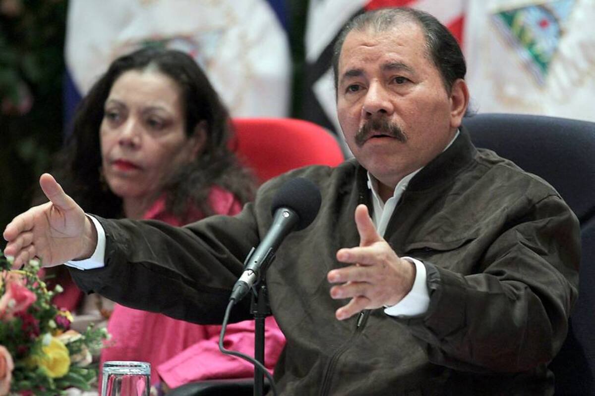 Gobierno de Nicaragua declara su "emoción" por reaparición de Chávez en fotos (Foto: Archivo/VANGUARDIA LIBERAL)