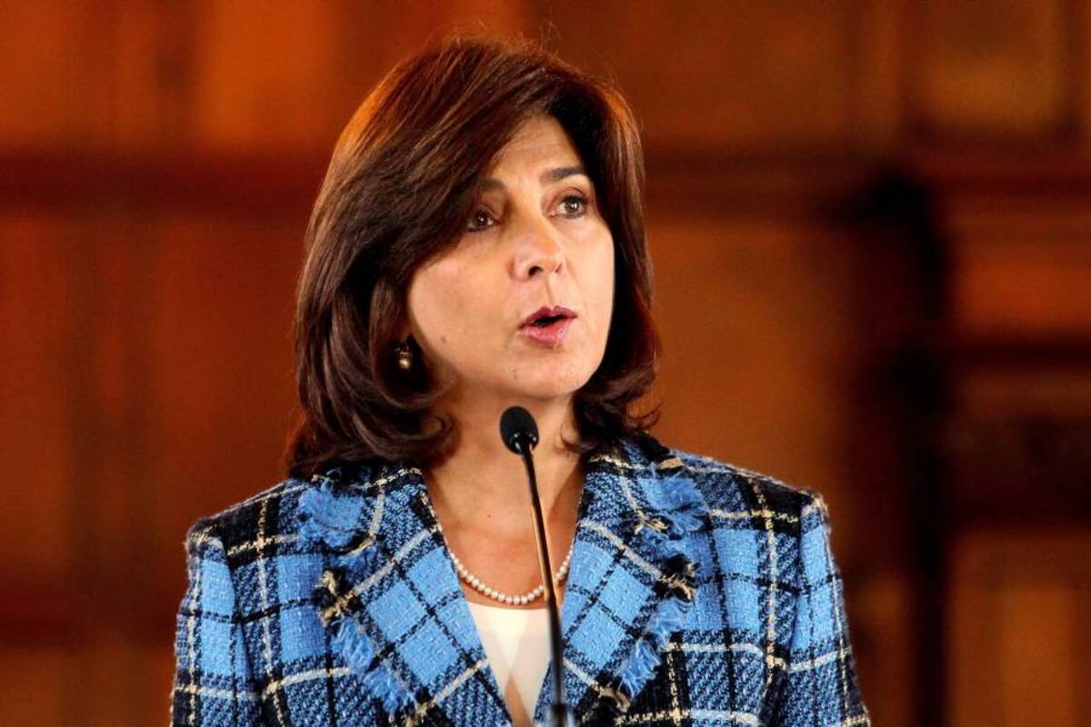 Colombia pide a Venezuela investigar muerte de joven en frontera (Foto: Archivo/ VANGUARDIA LIBERAL)