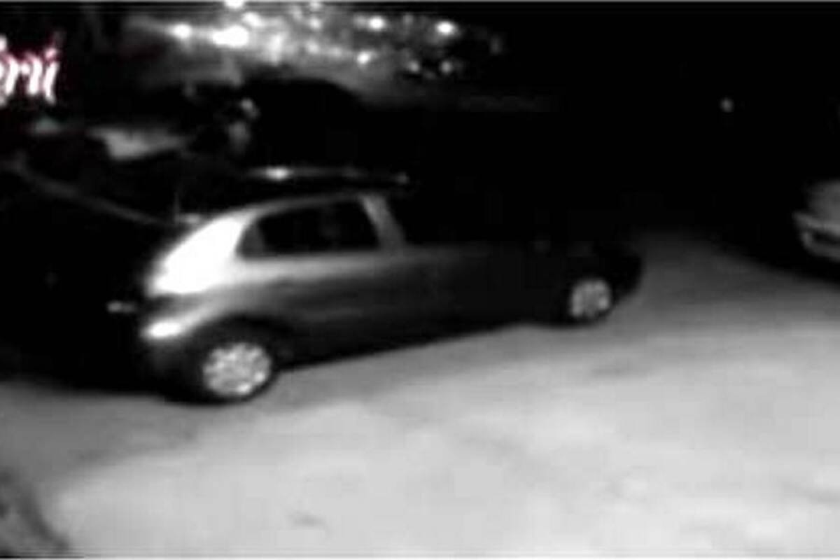 Hombre fue a robar una farmacia y le robaron el carro y el dinero (Foto: Tomada de Internet/ VANGUARDIA LIBERAL)