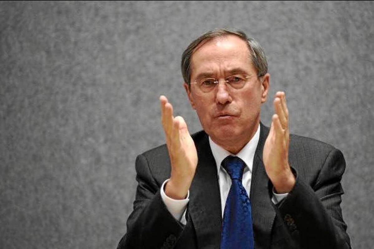 Calificadas de racistas unas declaraciones del ministro francés de Interior (Foto: Tomada de internet/VANGUARDIA LIBERAL)