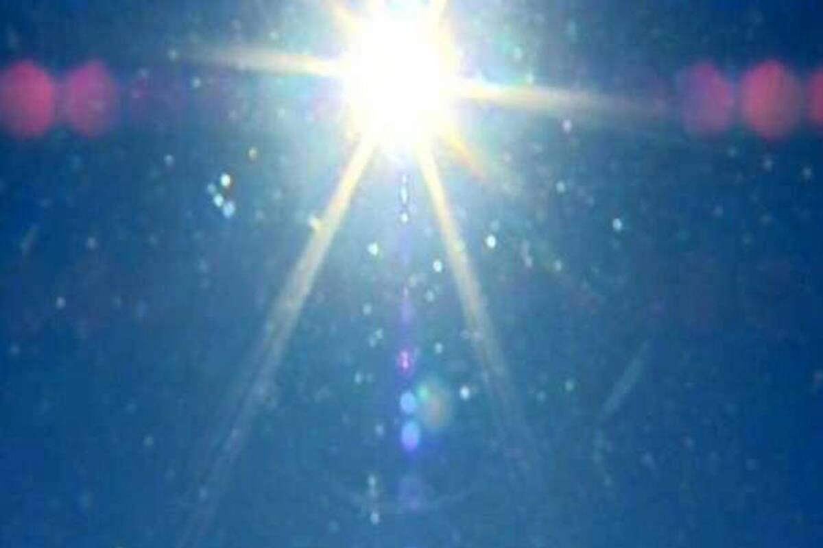 Oleada de calor será más fuerte en febrero (Foto: Tomada de Internet/ VANGUARDIA LIBERAL)