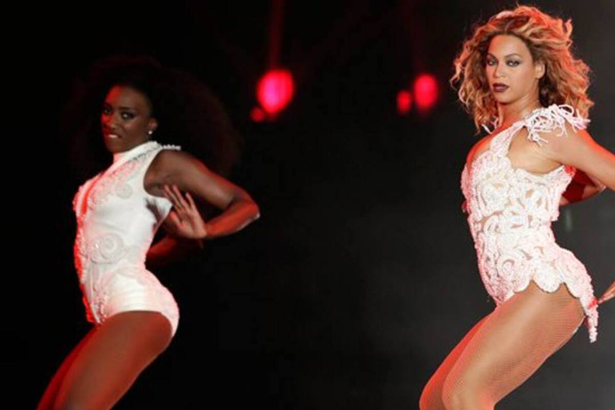 Medellín vibró con Beyoncé (Foto: Tomado de Internet/VANGUARDIA LIBERAL)