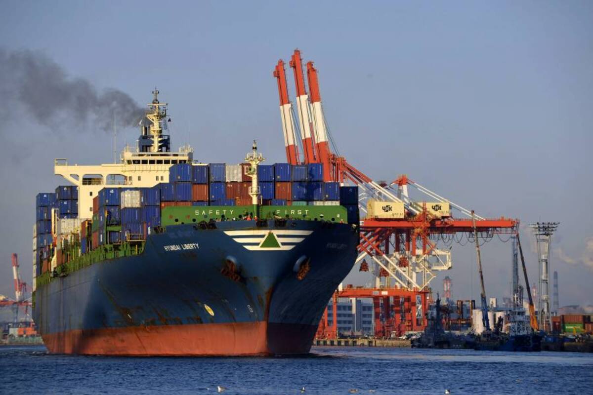 Exportaciones crecieron 5,7 por ciento en 2012 (Foto: Archivo/ VANGUARDIA LIBERAL)