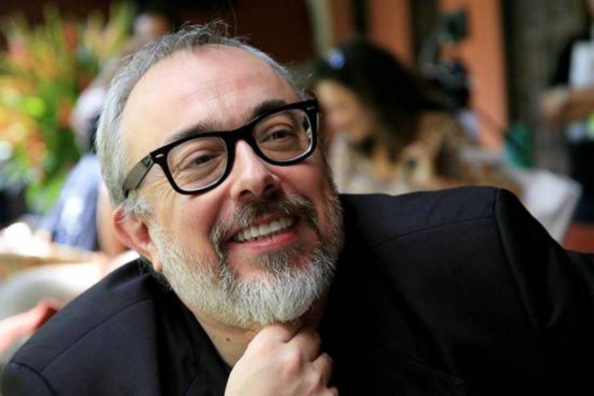 "Hollywood es como la prostitución": Álex de la Iglesia (Foto: Archivo/VANGUARDIA LIBERAL)