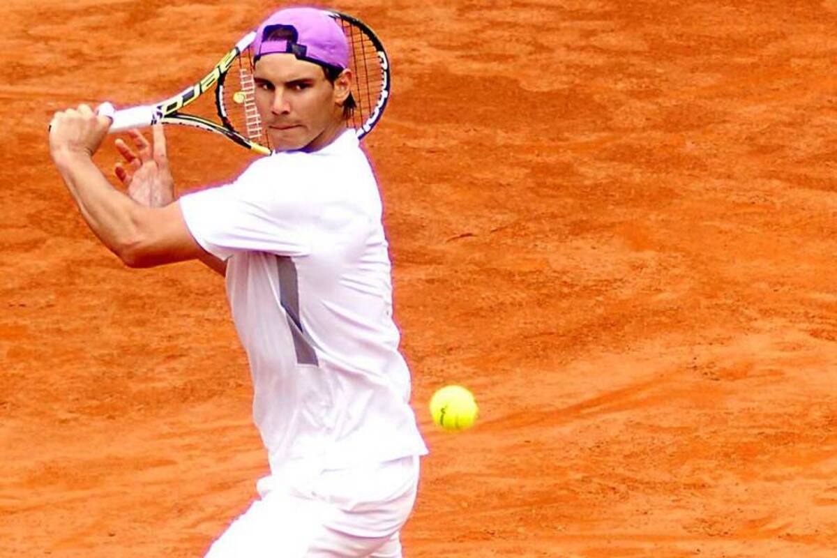 Rafael Nadal gana en dobles y pasa a la final en el ATP de Viña del Mar (Foto: Tomada de Internet/ VANGUARDIA LIBERAL)