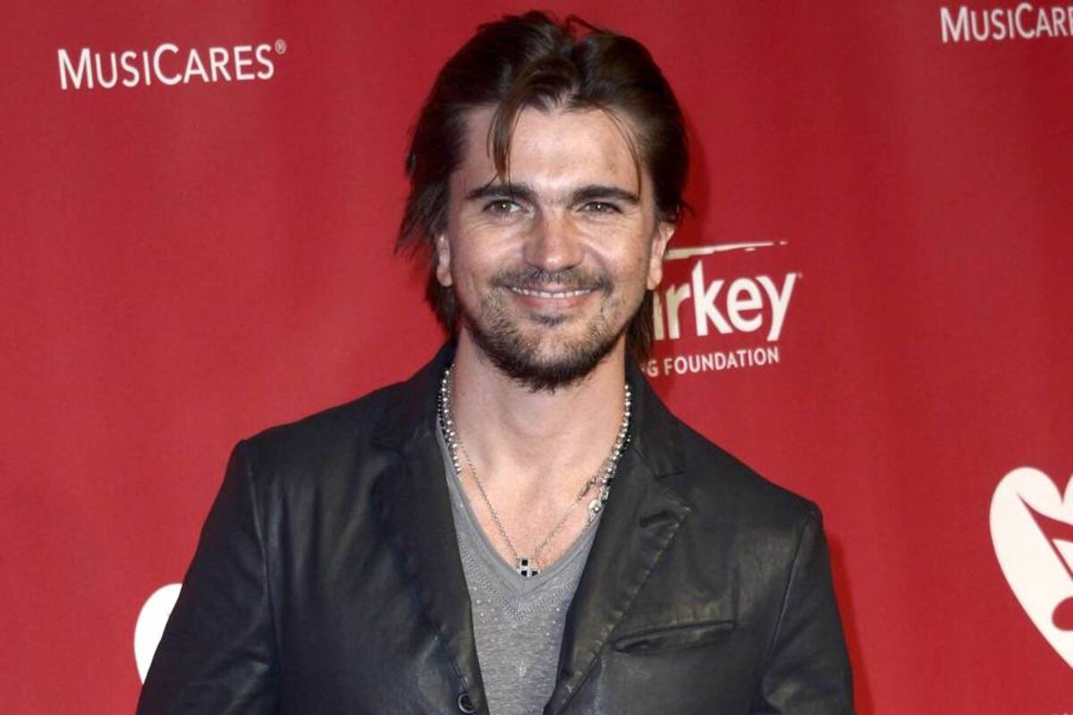 Juanes se lleva el Grammy al mejor álbum pop latino (Foto: EFE/VANGUARDIA LIBERAL)