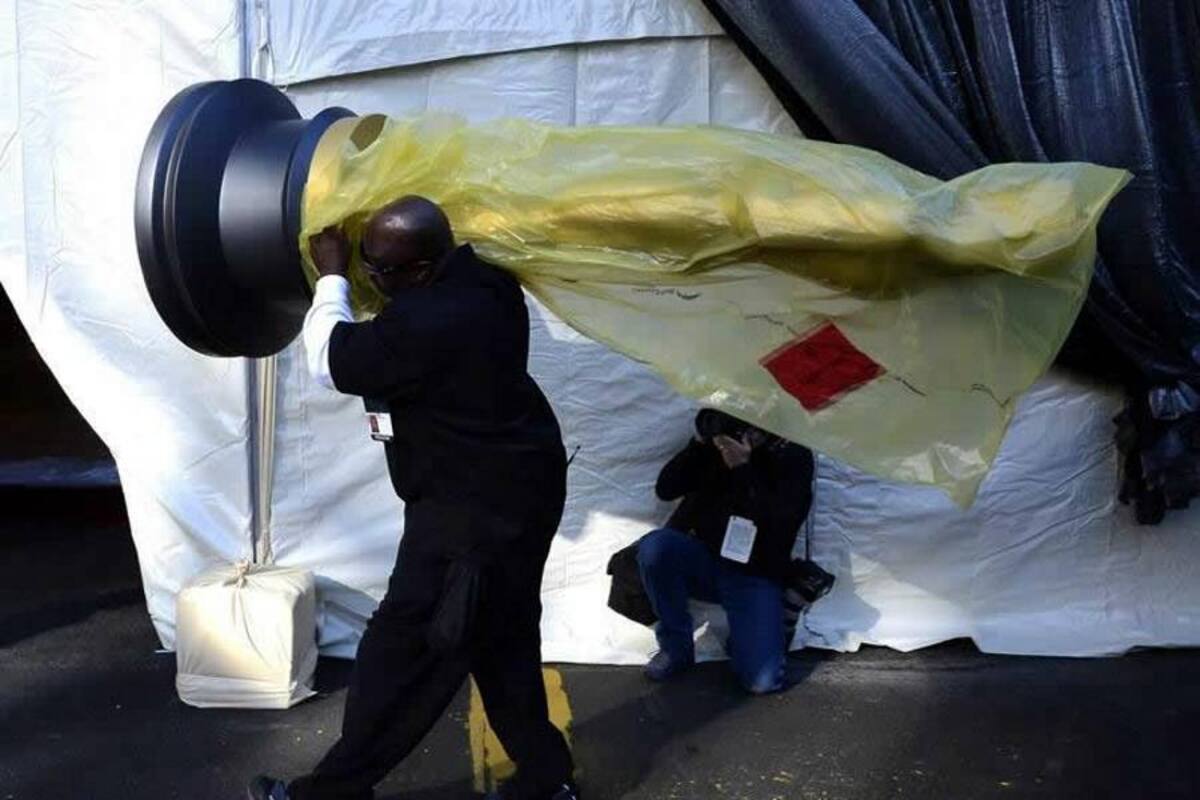 Conoce los datos curiosos de la carrera a los premios Oscar 2013 (Foto: EFE / VANGUARDIA LIBERAL)