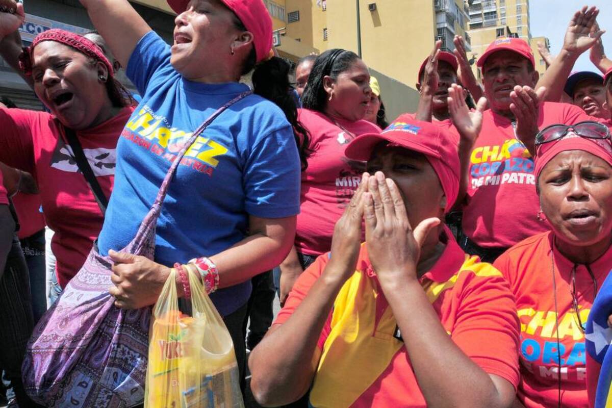 El cáncer "no se contagia ni se inocula", asegura oncólogo peruano (Foto: EFE / VANGUARDIA LIBERAL)