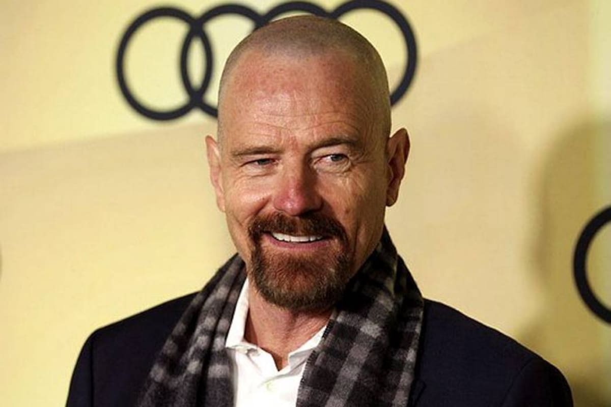 Bryan Cranston, protagonista de Breaking Bad, será Lex Luthor (Foto: Tomado de Internet/VANGUARDIA LIBERAL)