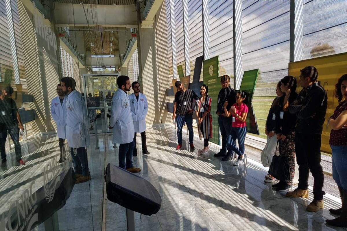 (Foto: Suministrada /Universidad Santo Tomás)