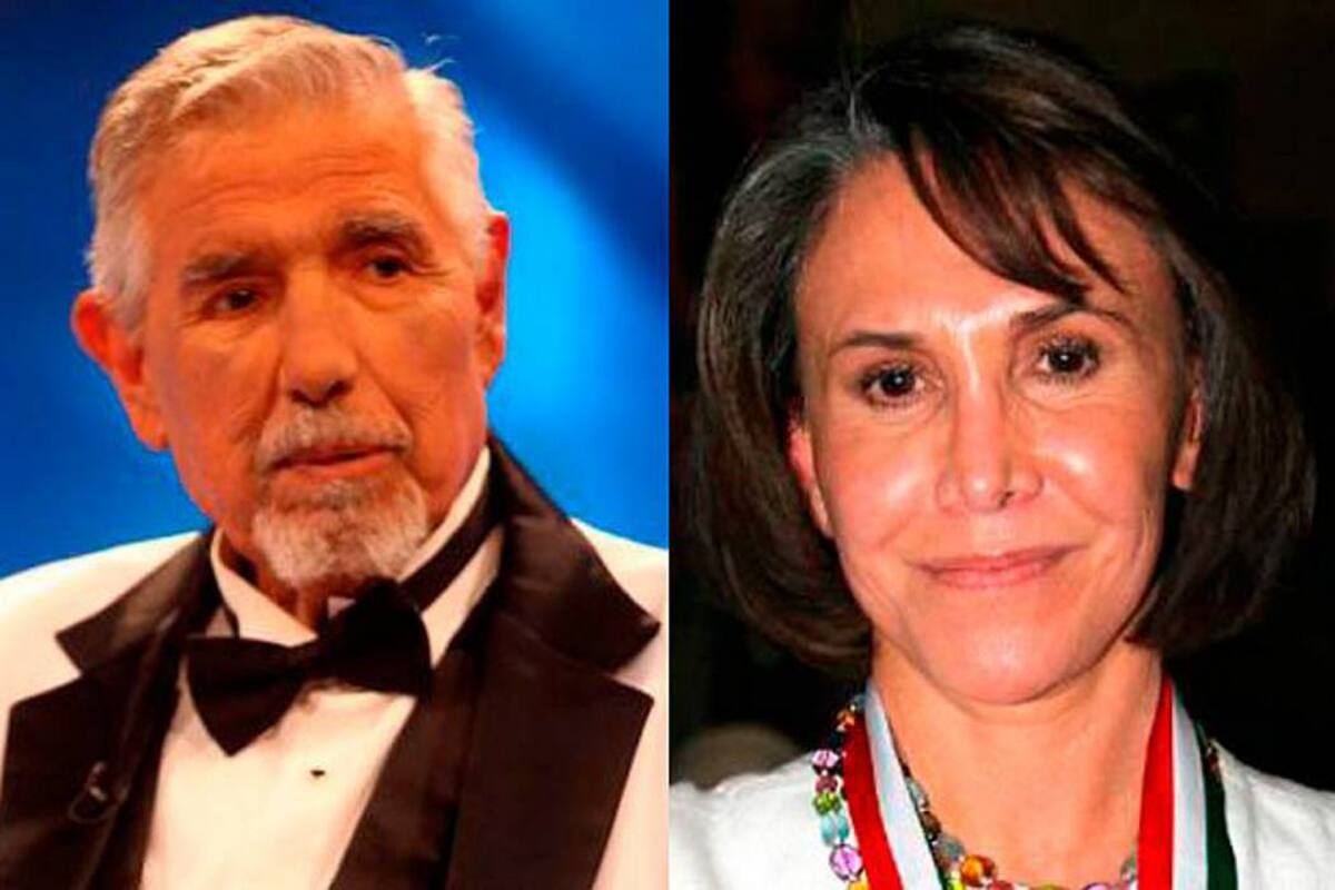 Se acabó el cafecito: Profesor Jirafales en guerra con Doña Florinda (Foto: TOMADO DE LAPATILLA.COM/VANGUARDIA LIBERAL)