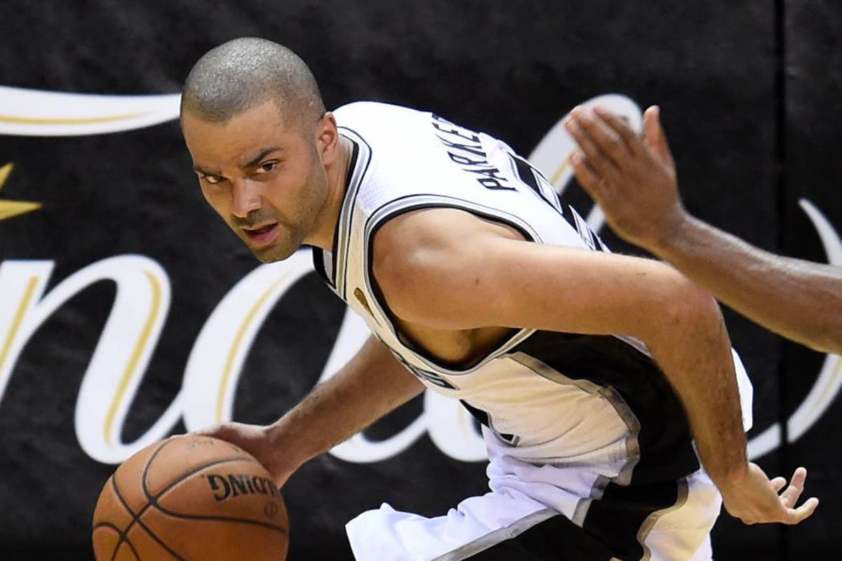 Spurs ganaron el primer partido de la final de la NBA (Foto: Archivo/VANGUARDIA LIBERAL)
