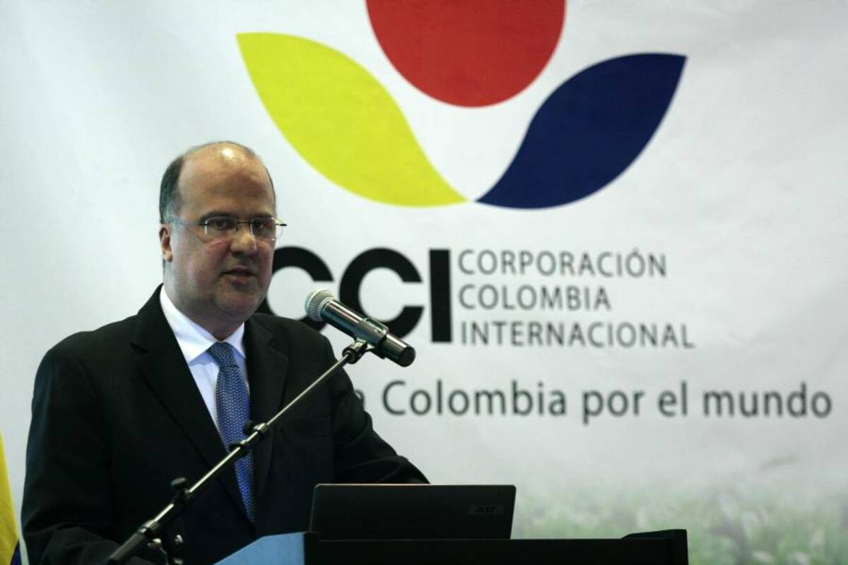Baja inflación traería menores tasas (Foto: Archivo/VANGUARDIA LIBERAL)