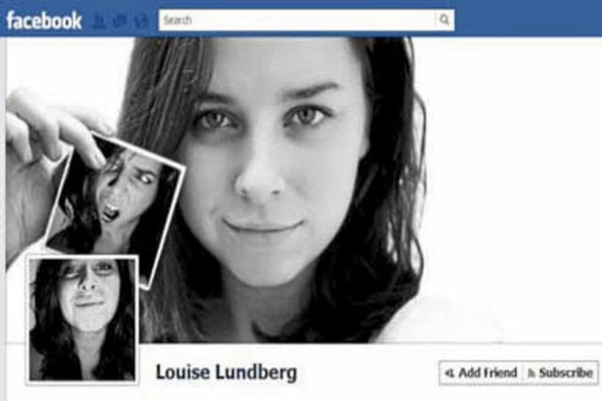 “Nadie es tan guapo como en la foto de su perfil en Facebook” (Foto: Tomada de internet/VANGUARDIA LIBERAL)