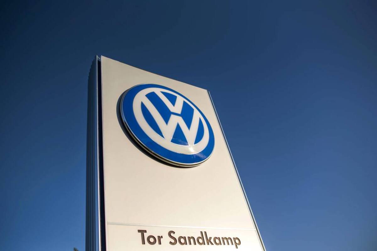 Escándalo de Volkswagen amenaza industria alemana (Foto: Archivo / VANGUARDIA LIBERAL)