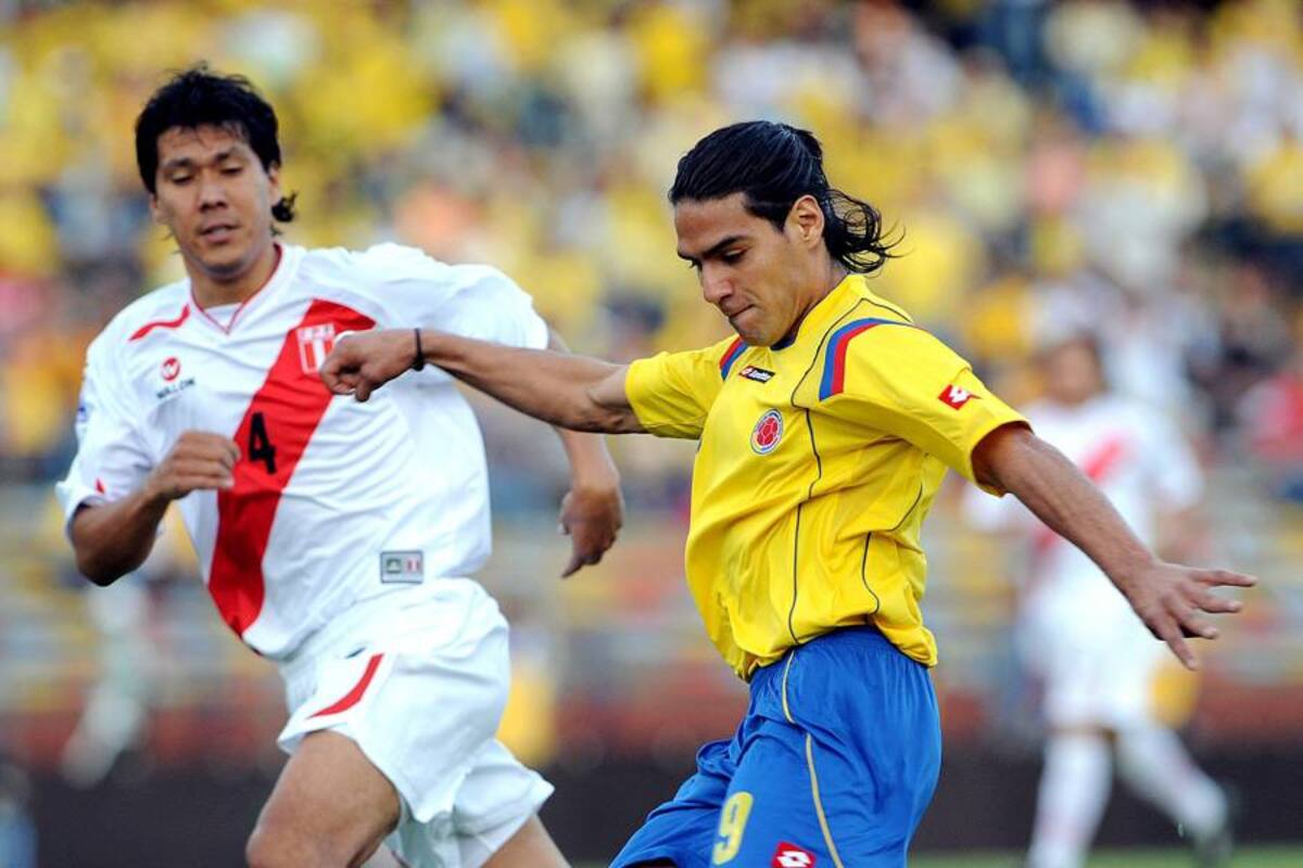Se agota boletería para el partido entre Colombia y Perú en Barranquilla (Foto: Archivo/VanguardiaLiberal)