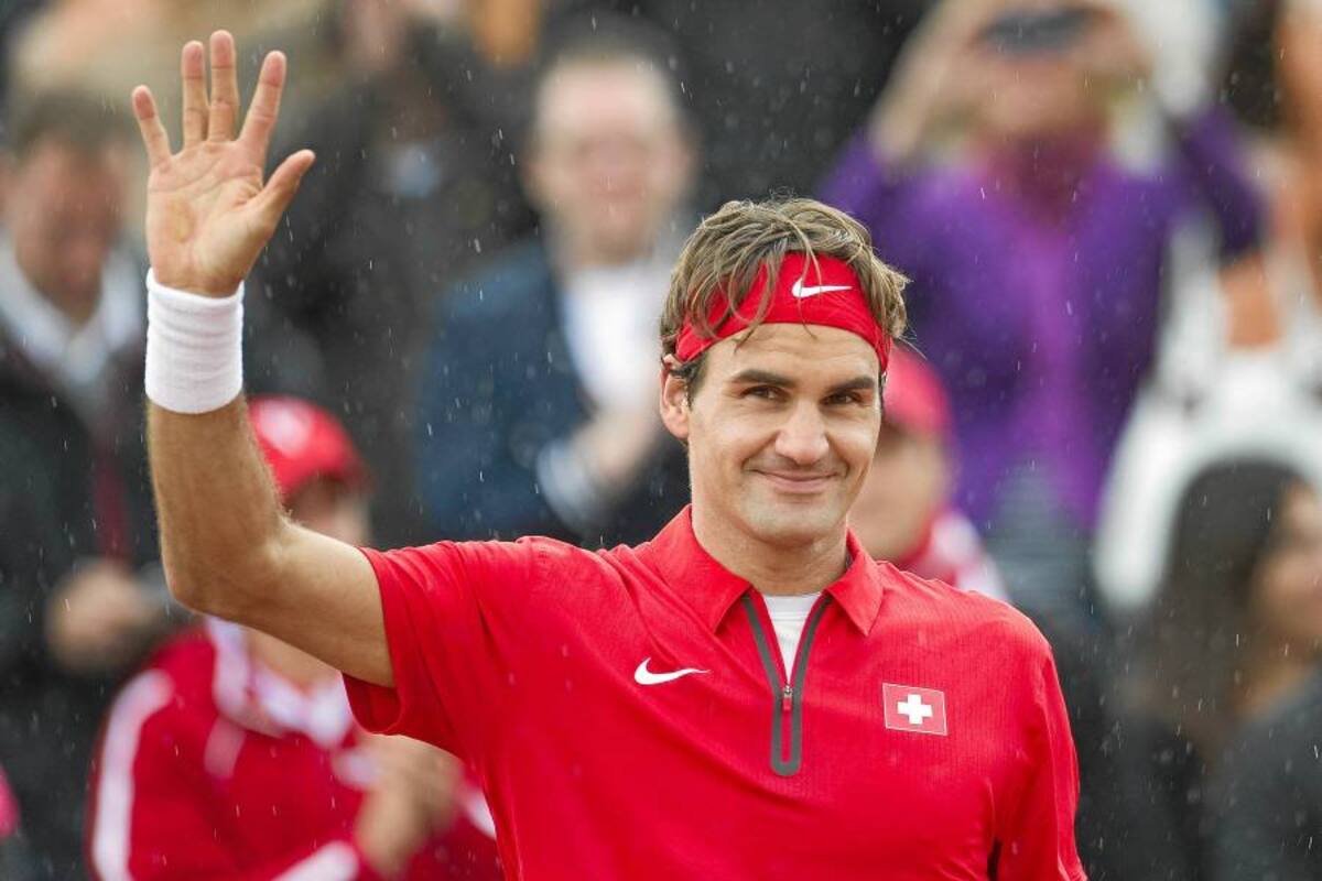 El 'Top 10' de la ATP se mantiene sin cambios (Foto: Afp/ VANGUARDIA LIBERAL)