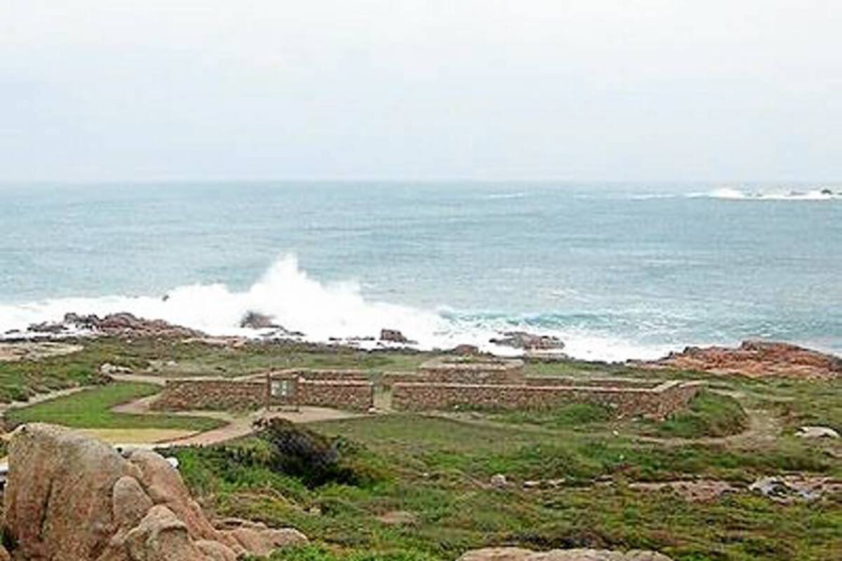 Náufrago extranjero fue rescatado cerca de Cartagena (Foto: Archivo/VANGURDIA LIBERAL)