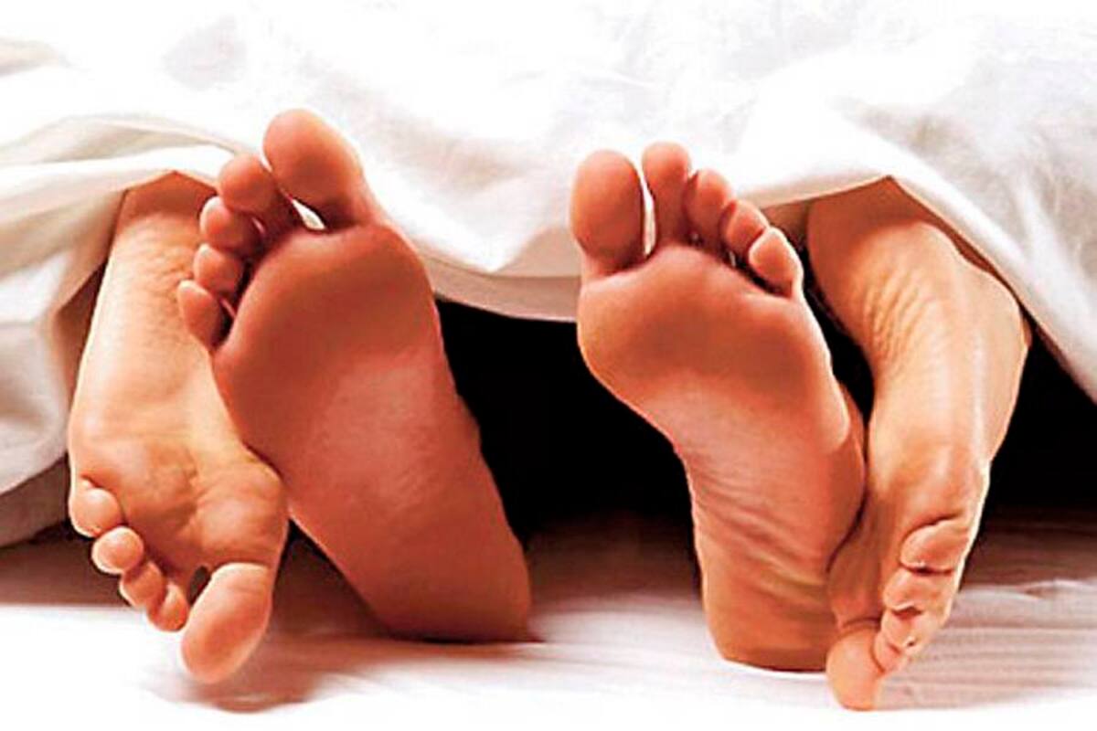 Fantasías sexuales femeninas ¿qué significan? (Foto: Tomada de Internet/ VANGUARDIA LIBERAL)