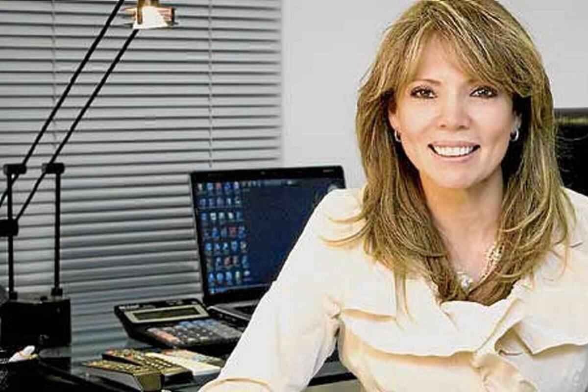 Colombia tiene nueva embajadora de aldeas infantiles (Foto: Tomada de internet)