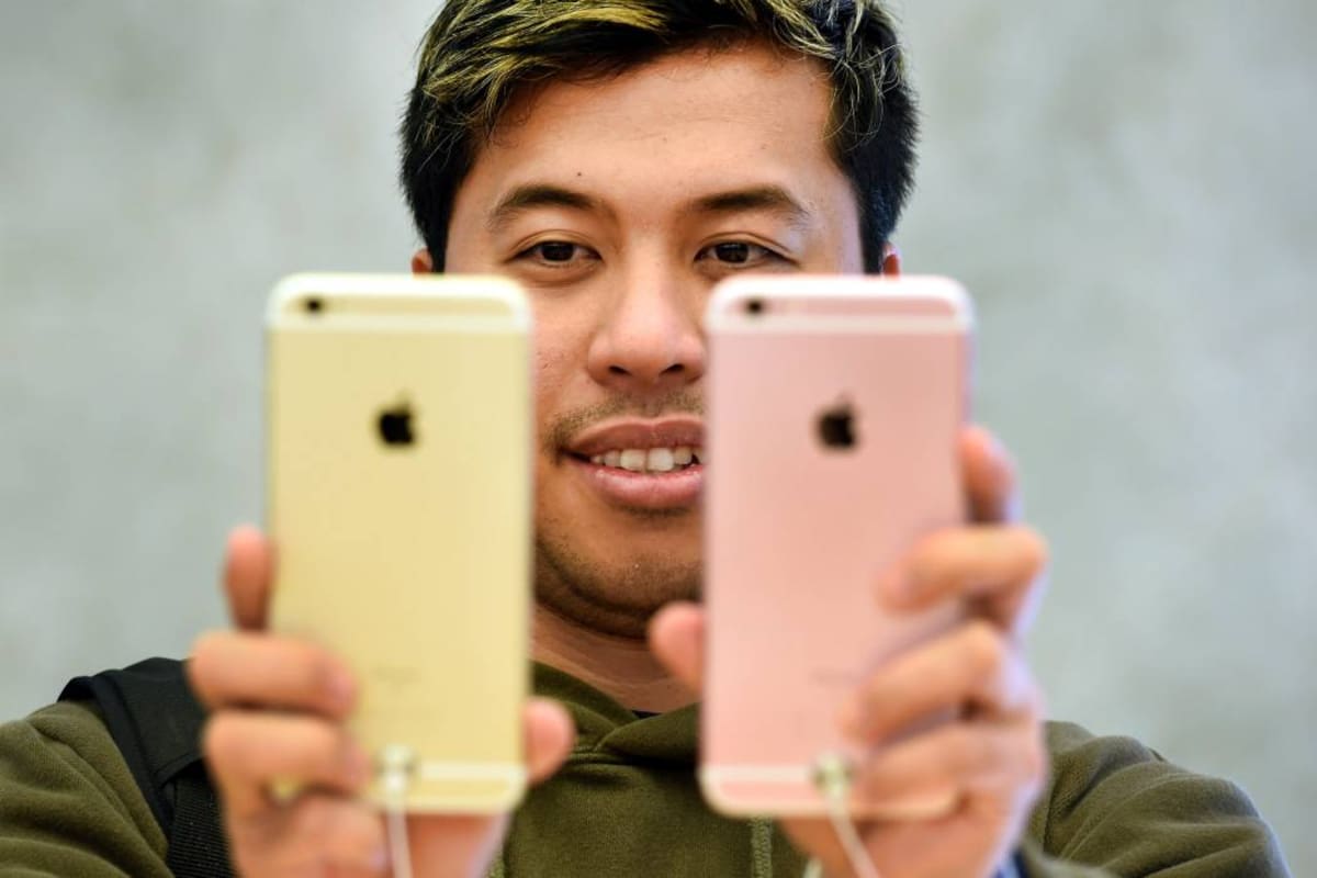 Outlets de celulares, una opción para conseguir equipos hasta 75% más baratos (Foto: ARCHIVO/VANGUARDIALIBERAL)