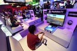 Hackers amenazan a Sony con un “11 de septiembre”