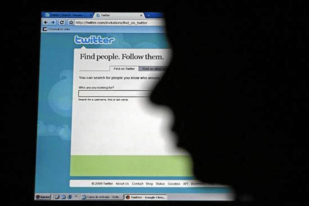 Pakistán bloquea Twitter debido a un contenido "blasfemo" (Foto: Tomado de Internet/ VANGUARDIA LIBERAL)
