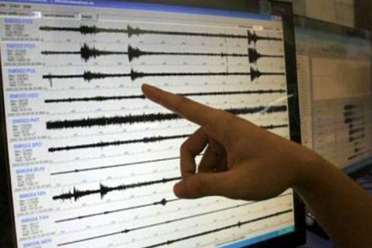 Algunas viviendas averiadas en Cauca tras temblor de 6.8 grados (Foto: Tomada de Internet/VANGUARDIA LIBERAL)