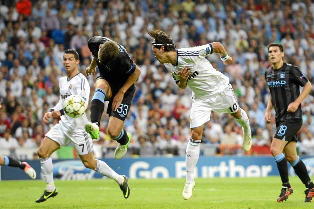 Real Madrid sin margen de error ante Rayo, Barcelona a confirmar liderato (Foto: Archivo/ VANGUARDIA LIBERAL)