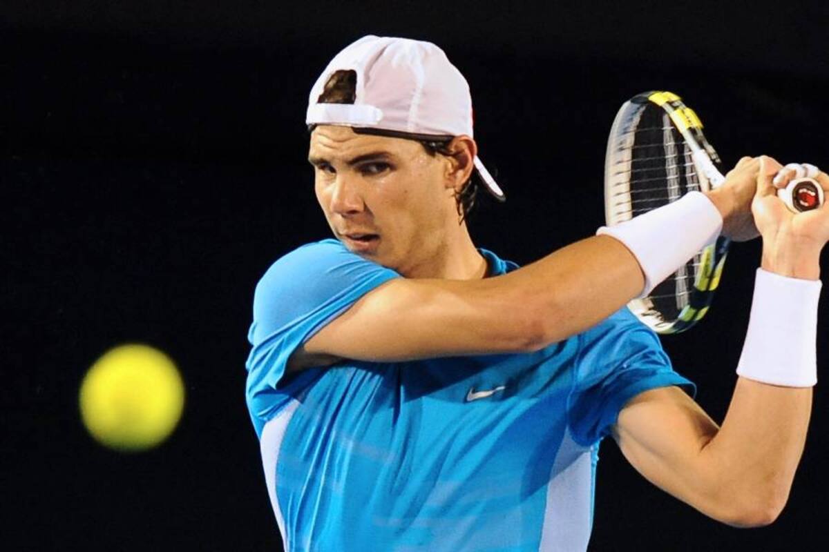 Nadal comenzará con Fish, Ferrer con Murray y Djokovic con Berdych (Foto: Archivo/VANGUARDIA LIBERAL)