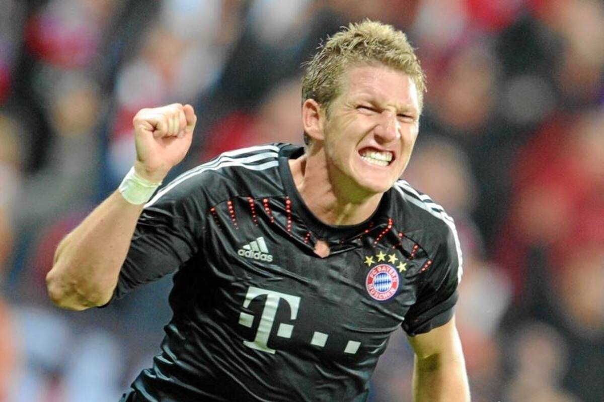 Bayern derrota con justicia 2-1 al Valencia como local por la Champions (Foto: Archivo/VANGUARDIA LIBERAL)